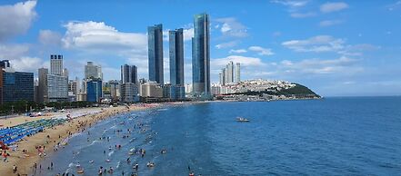 Haeundae Thevan Hotel