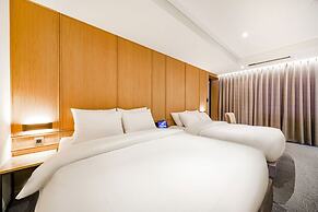 Haeundae Thevan Hotel