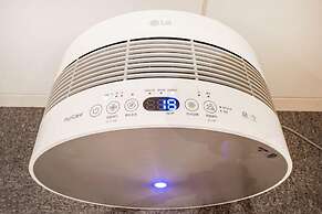 Haeundae Thevan Hotel