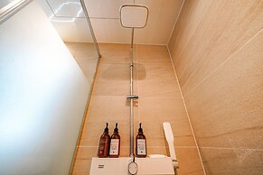 Haeundae Thevan Hotel