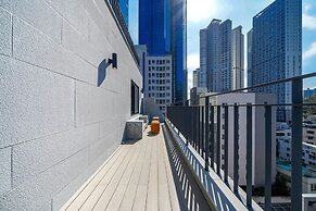 Haeundae Thevan Hotel