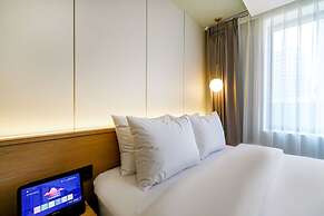 Haeundae Thevan Hotel