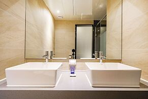 Haeundae Thevan Hotel