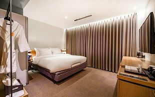 Haeundae Thevan Hotel