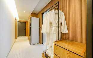 Haeundae Thevan Hotel