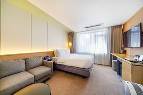 Haeundae Thevan Hotel