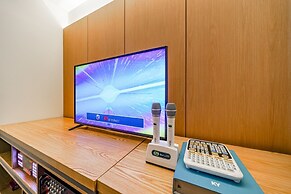 Haeundae Thevan Hotel