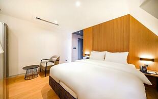 Haeundae Thevan Hotel
