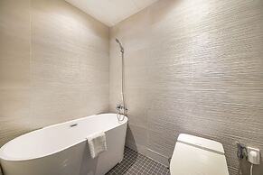 Haeundae Thevan Hotel