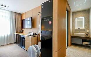 Haeundae Thevan Hotel