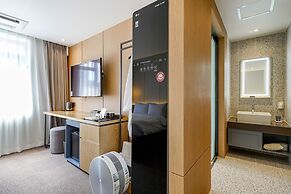 Haeundae Thevan Hotel