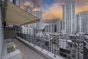 Haeundae Thevan Hotel