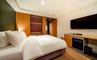 Haeundae Thevan Hotel