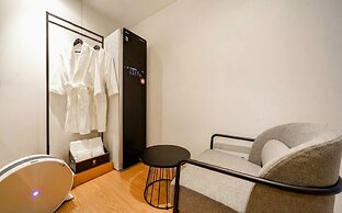Haeundae Thevan Hotel