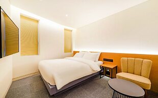 Haeundae Thevan Hotel