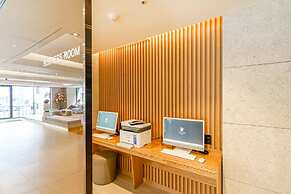 Haeundae Thevan Hotel