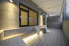 Haeundae Thevan Hotel