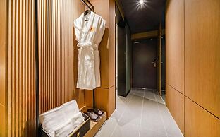 Haeundae Thevan Hotel