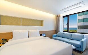 Haeundae Thevan Hotel