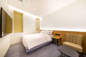 Haeundae Thevan Hotel