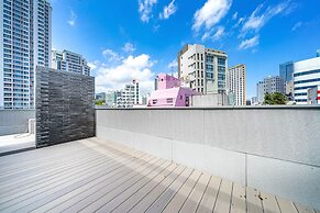 Haeundae Thevan Hotel