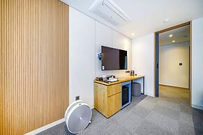 Haeundae Thevan Hotel