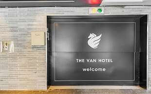 Haeundae Thevan Hotel