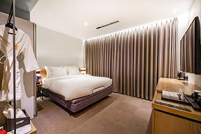 Haeundae Thevan Hotel