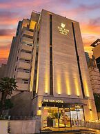 Haeundae Thevan Hotel