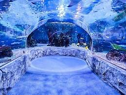 Haeundae Thevan Hotel