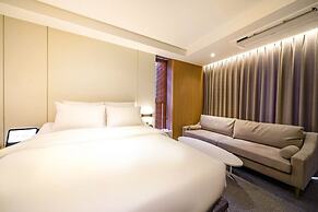 Haeundae Thevan Hotel