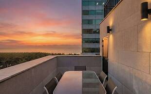 Haeundae Thevan Hotel
