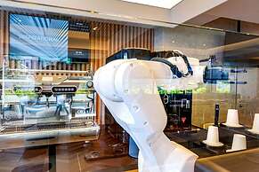 Haeundae Thevan Hotel