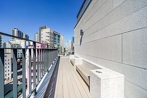 Haeundae Thevan Hotel