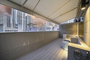 Haeundae Thevan Hotel