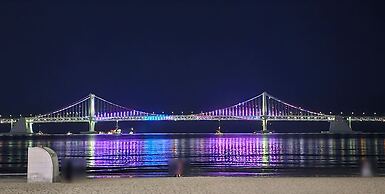 Haeundae Thevan Hotel