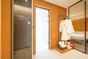 Haeundae Thevan Hotel