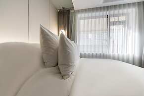 Haeundae Thevan Hotel