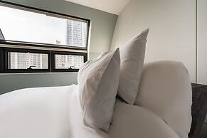 Haeundae Thevan Hotel