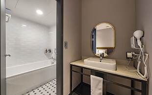 Brown Dot Hotel Wolgot