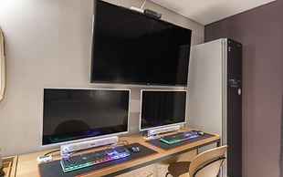 Brown Dot Hotel Wolgot