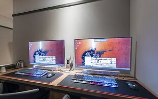 Brown Dot Hotel Wolgot