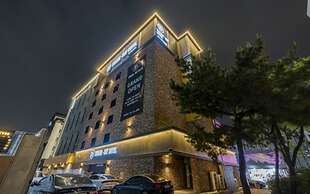 Brown Dot Hotel Wolgot