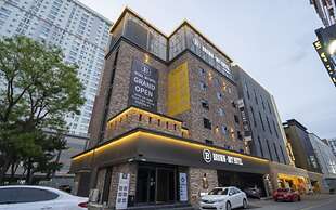 Brown Dot Hotel Wolgot