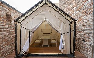 Brown Dot Hotel Wolgot