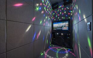 Brown Dot Hotel Wolgot