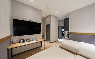 Brown Dot Hotel Wolgot