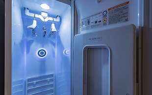 Brown Dot Hotel Wolgot