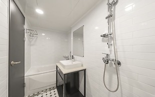 Brown Dot Hotel Wolgot