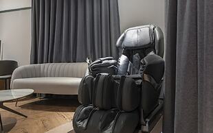 Brown Dot Hotel Wolgot